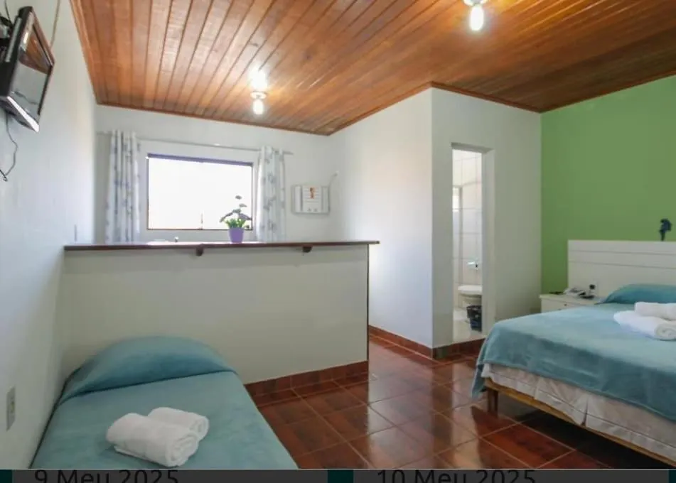 Inn Pousada Alto Da Rasa-Buzios