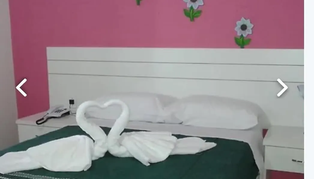 Pousada Alto Da Rasa-Buzios Inn Armacao dos Buzios