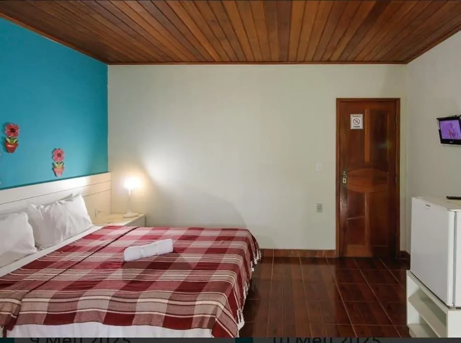 Pousada Alto Da Rasa-Buzios Inn Armacao dos Buzios