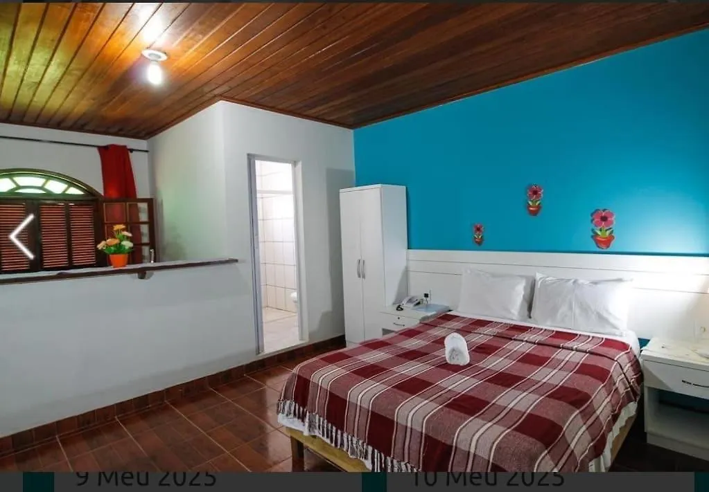 Pousada Alto Da Rasa-Buzios 0*, Armacao dos Buzios Brazil