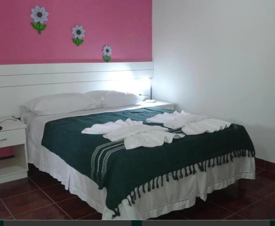 Pousada Alto Da Rasa-Buzios