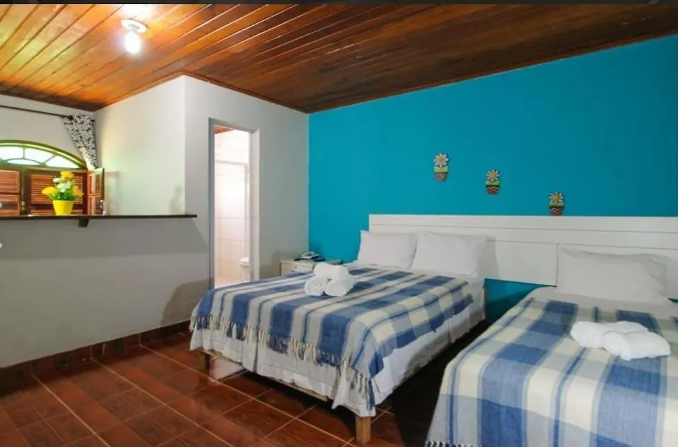 Inn Pousada Alto Da Rasa-Buzios Brazil