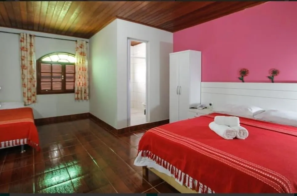 Pousada Alto Da Rasa-Buzios Armacao dos Buzios