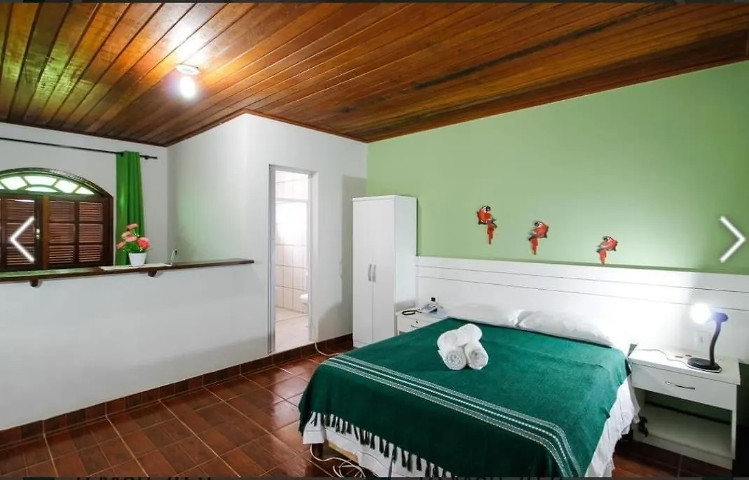 Inn Pousada Alto Da Rasa-Buzios