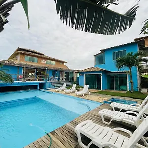 Estalagem House Marina Beach, Búzios