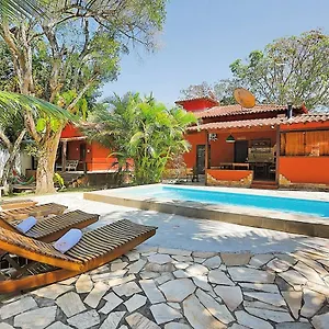 Estalagem Eco Village, Búzios