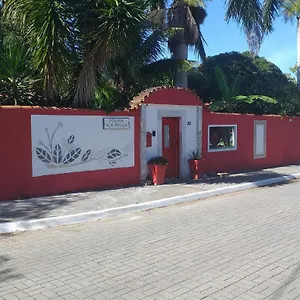 Estalagem Magiosa, Búzios