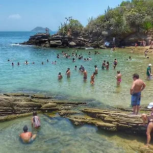 Estalagem Center Lux, Búzios