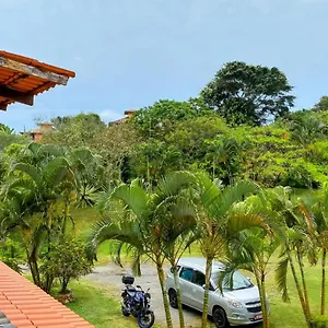 Estalagem Elohim De, Búzios