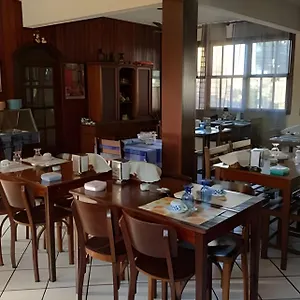Estalagem Carvalho's, Búzios