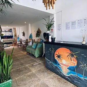 Estalagem Coco Maluco, Búzios