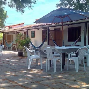 Sossego Inn